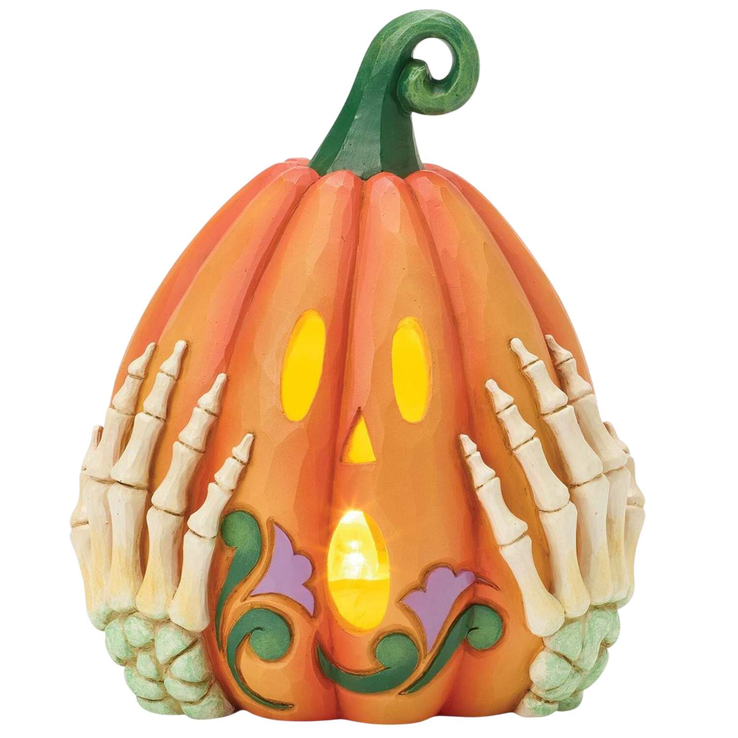 Halloween Oh My, Boo - Boxed by Jim Shore-1