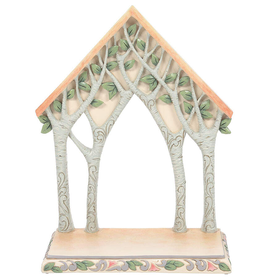 Holy Night of Wonder Mini - Nativity Creche - No Box by Jim Shore-1