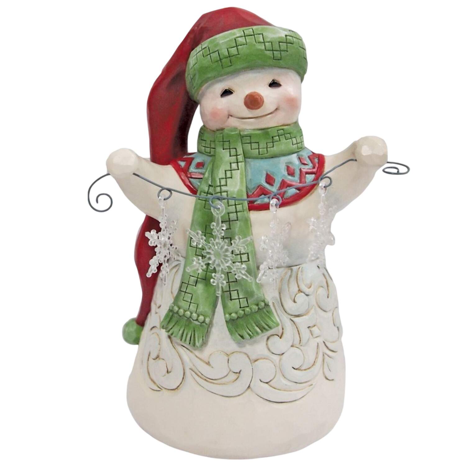 Snowmen Snow Wonder - Boxed by Jim Shore-1