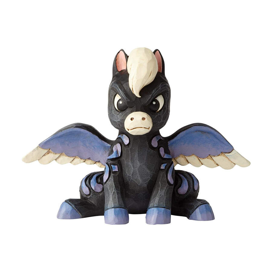 Fantasia-Disney Traditions Pegasus - Mini - Boxed by Jim Shore-1