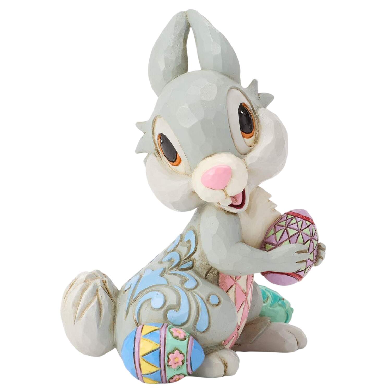 Bambi - Disney Traditions Thumper Easter Mini - No Box by Jim Shore-1