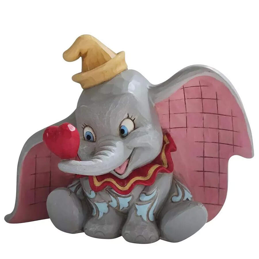 Dumbo - Disney Traditions A Gift Of Love - Boxed by Jim Shore-1