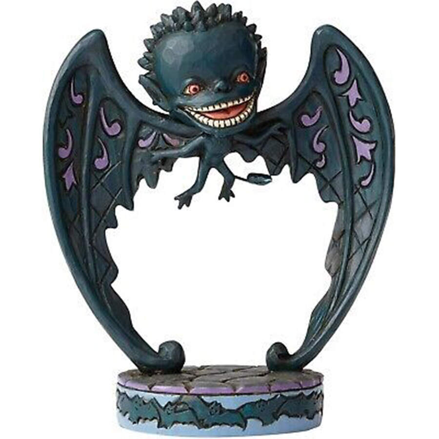 Nightmare Before Christmas Nocturnal Nightmare - Boxed by Jim Shore-1