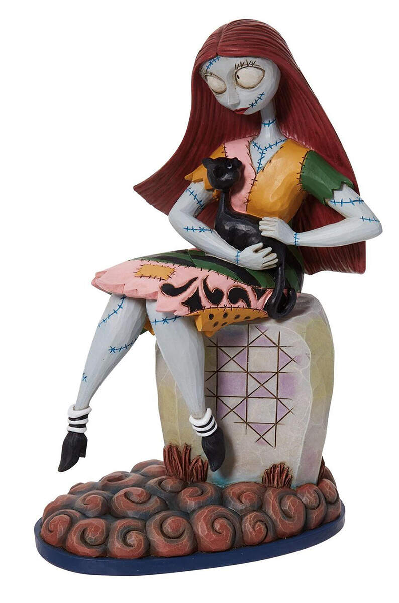 Nightmare Before Christmas Dreaming Of Jack - Boxed by Jim Shore-1