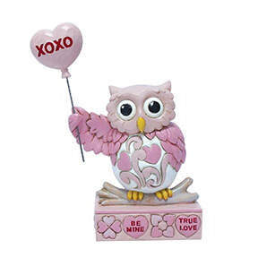 Sweethearts Collection Soaring Sweetheart - Boxed by Jim Shore-1