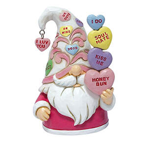 Sweethearts Collection Forever Yours - Boxed by Jim Shore-1