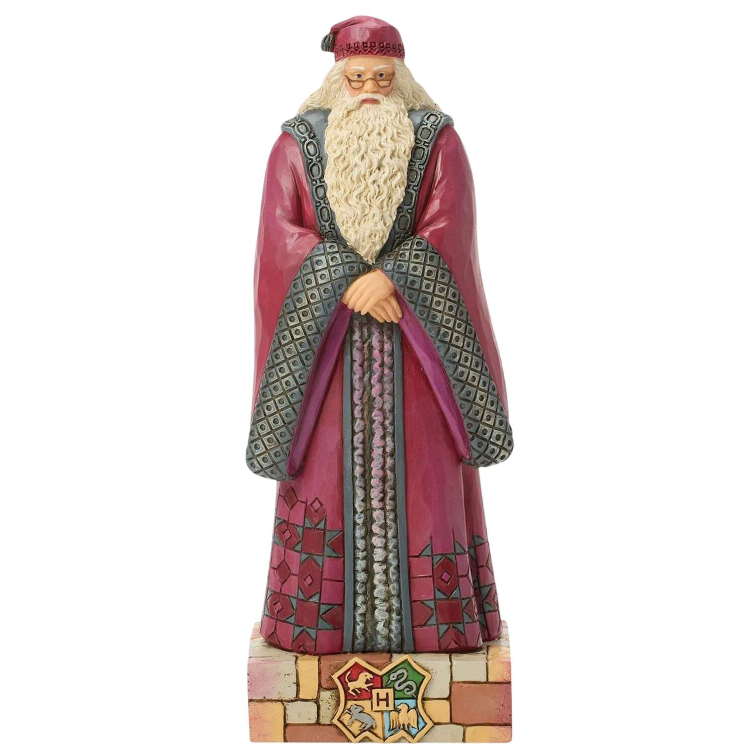 Harry Potter Albus Dumbledore - Boxed by Jim Shore-1