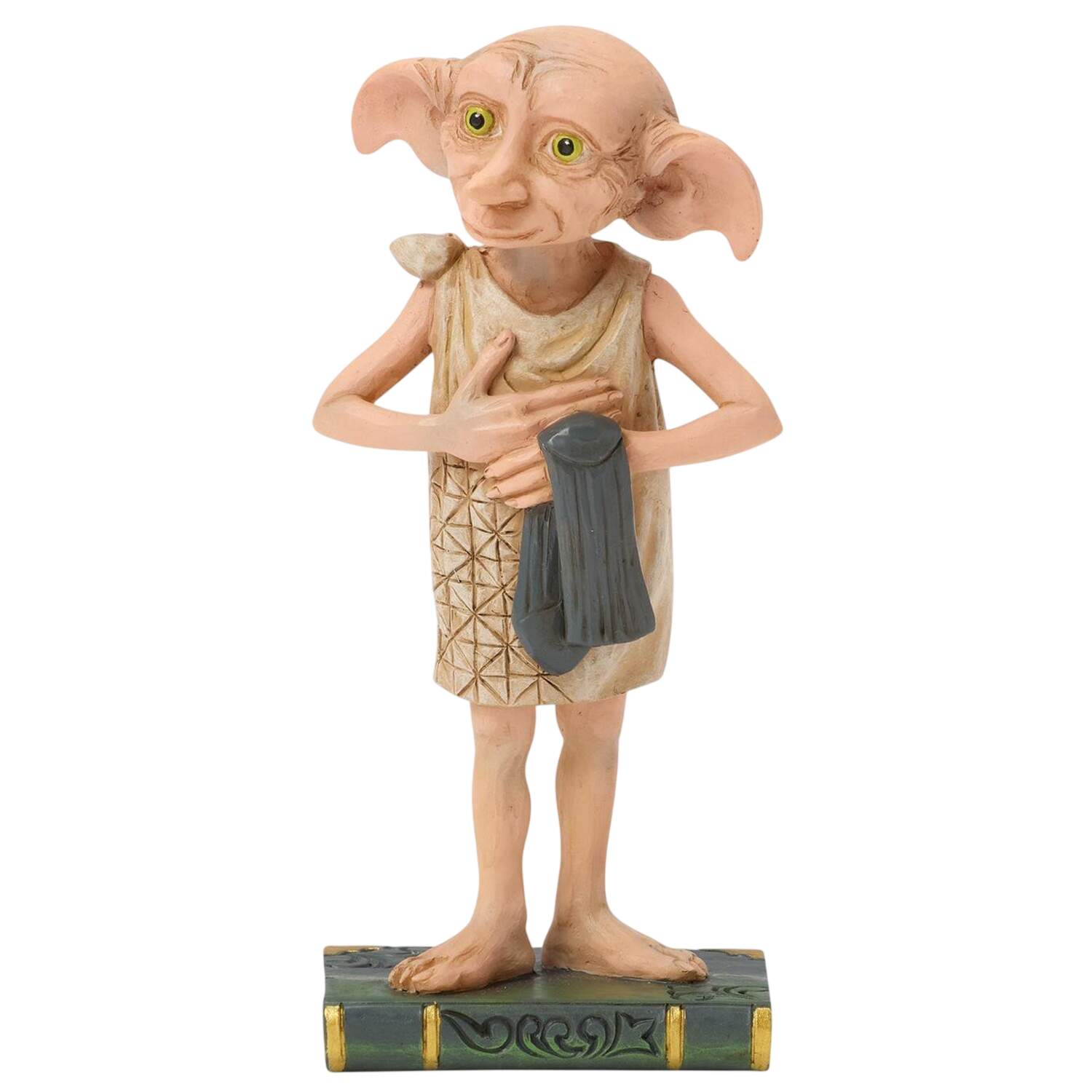 Harry Potter Dobby - Boxed by Jim Shore-1