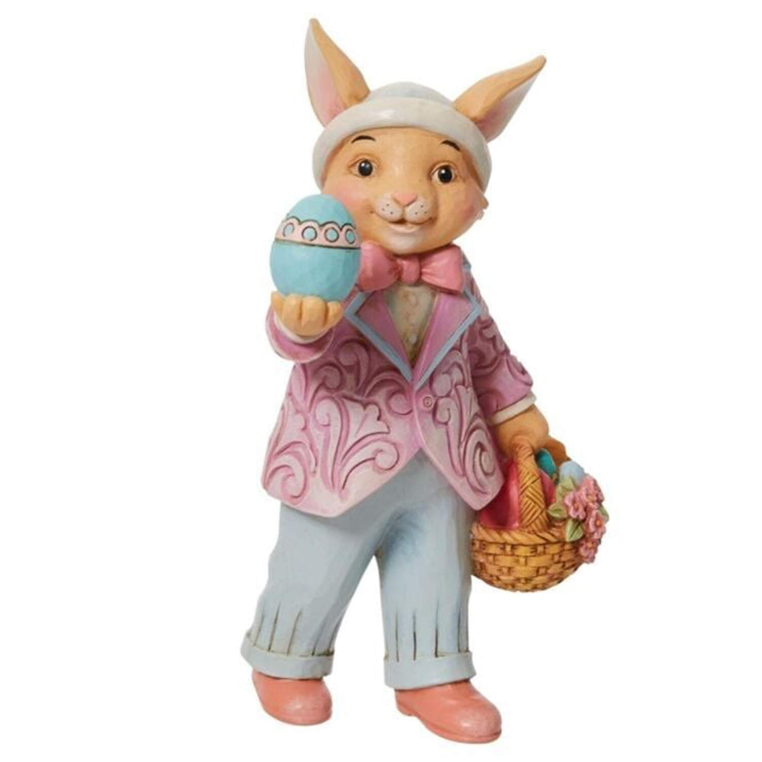 Pint-Sized Easter Have An Egg-Cellent Easter - Boxed by Jim Shore-1