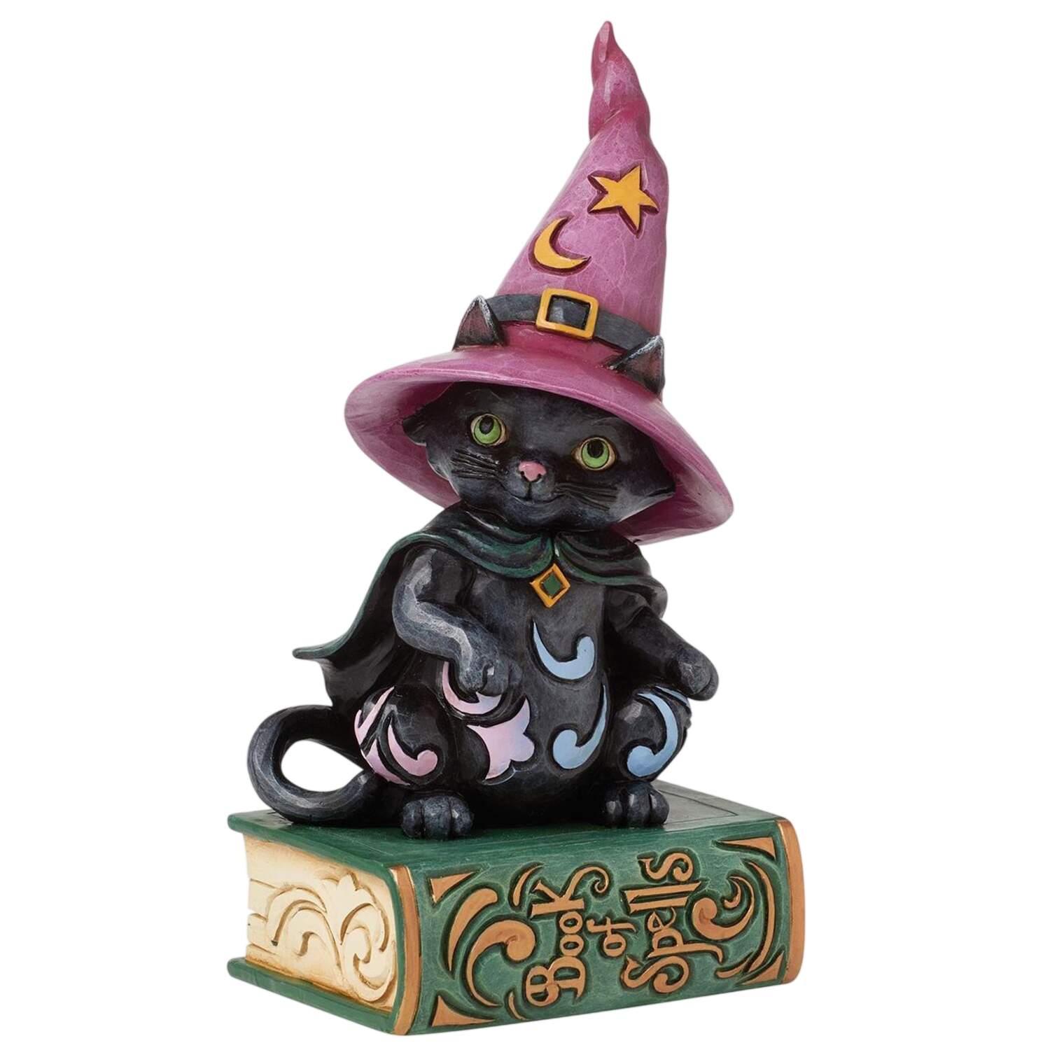 Pint-Sized Halloween Too Cute To Spook - Boxed by Jim Shore-1