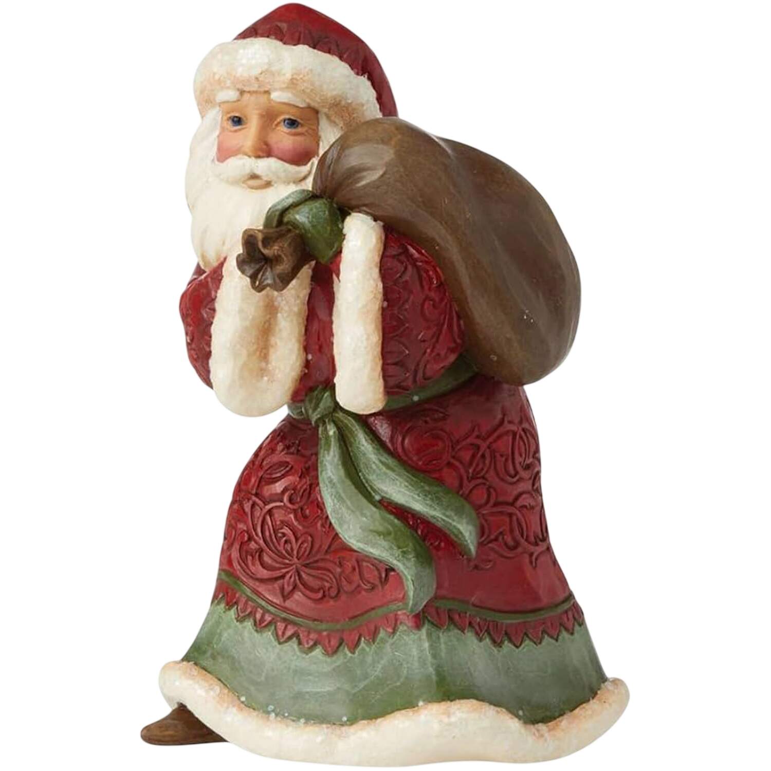 Victorian Collection Christmas Joy On The Way - Boxed by Jim Shore-1