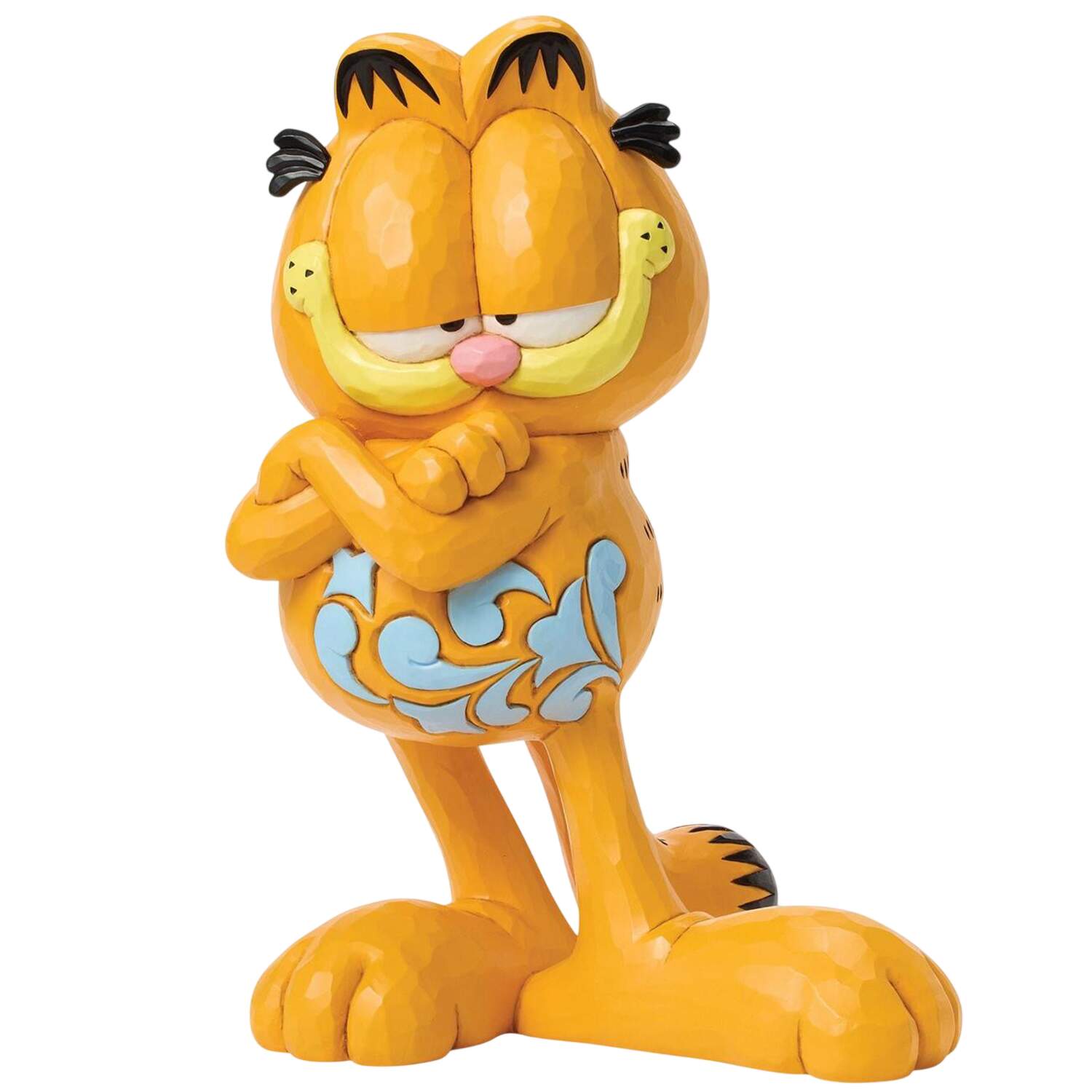 Garfield Greatest. Cat. Ever. - Boxed by Jim Shore-1