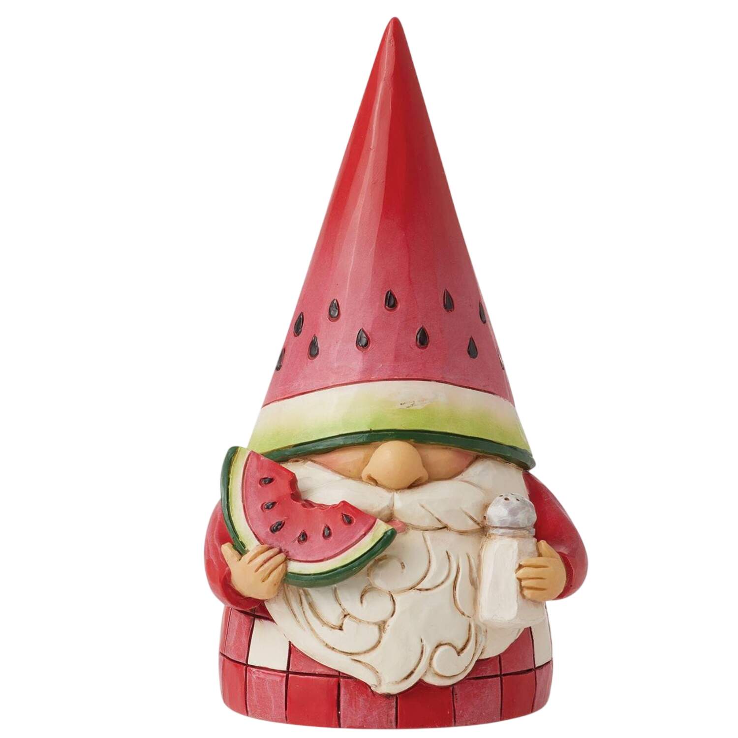 Gnome Collection You're One In A Melon - Boxed by Jim Shore-1