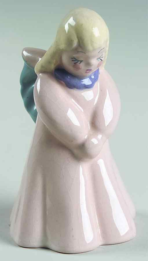 Kay Finch Angel Arms Down - No Box by Kay Finch-1