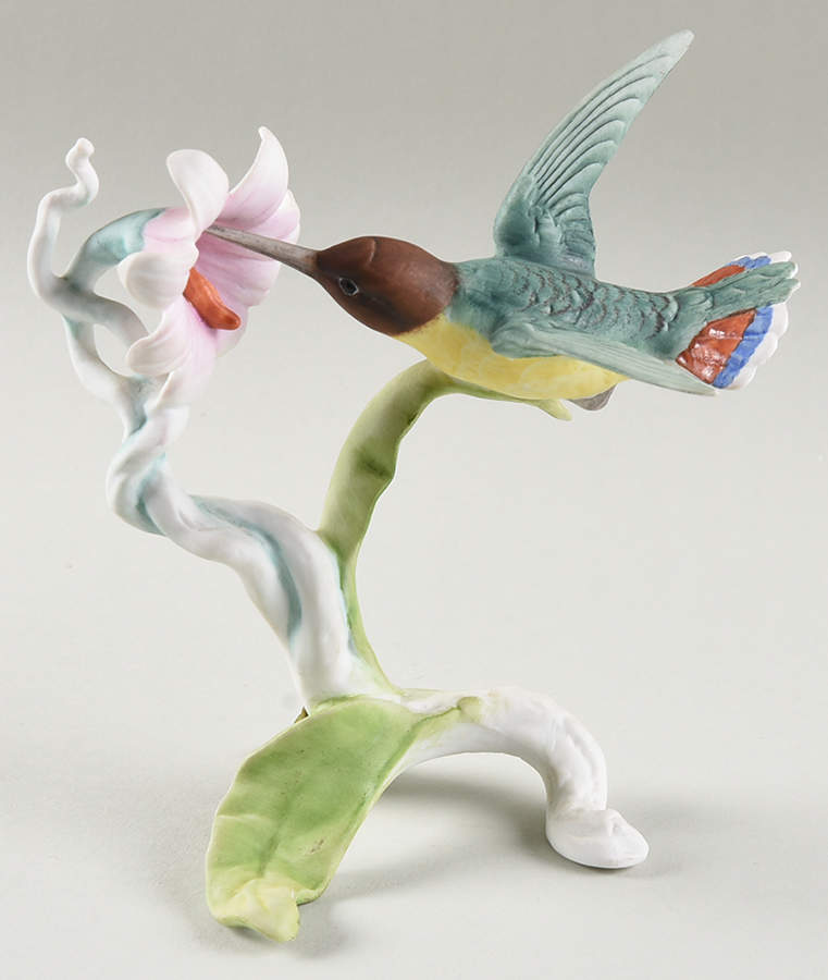 Birds Hummingbird (Matte) - Boxed by Kaiser-1