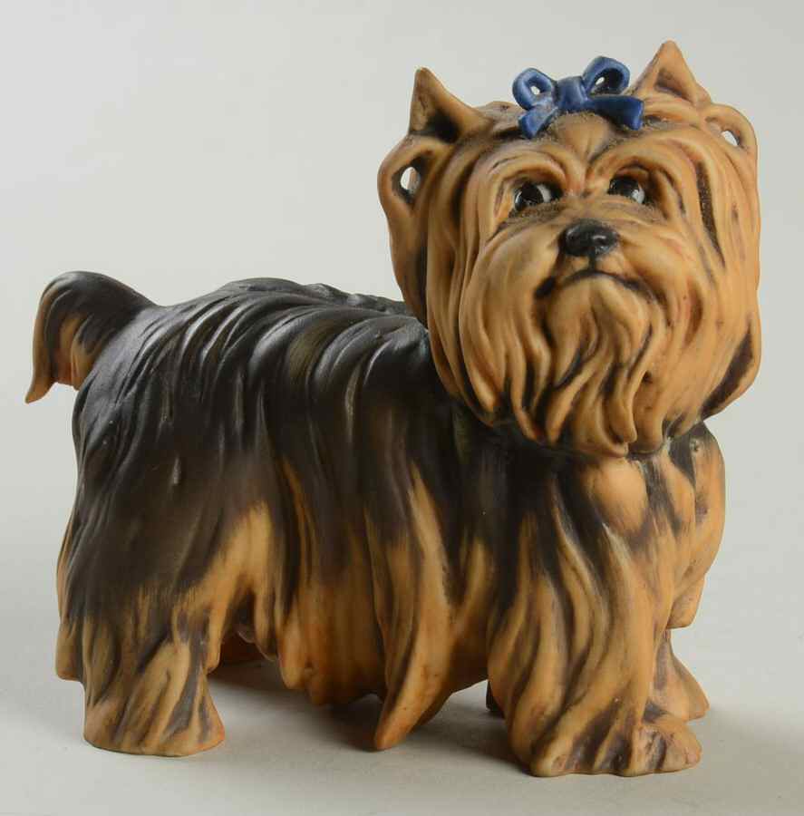 Dogs Yorkshire Terrier-Color Bisque - No Box by Kaiser-1