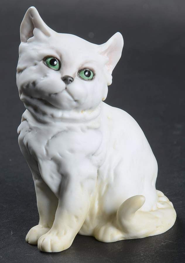 Cats Cat (Colored Bisque) - Boxed by Kaiser-1