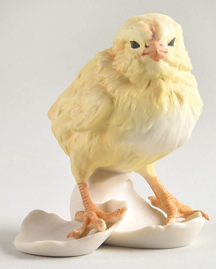 Farm Animals Yellow Chick - Boxed by Kaiser-1