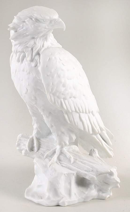 Birds Bald Eagle Ix-White - Boxed by Kaiser-1