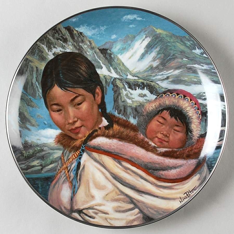 People of The Midnight Sun Northern Lullaby - No Box by Kaiser-1