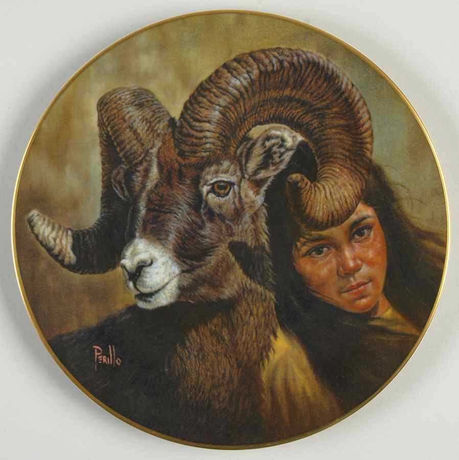 Companions Nature Girl - Boxed by Kern-1