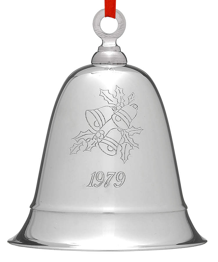 Musical-Annual Bell Deck The Halls - No Box by Kirk Stieff-1