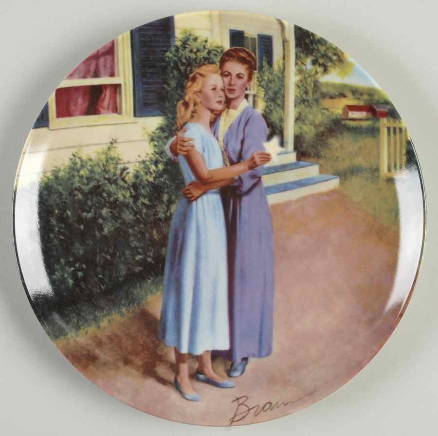 Carousel You'Ll Never Walk Alone - Boxed by Edwin Knowles-1