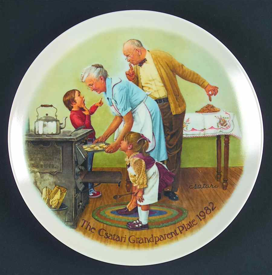 Csatari Grandparents Cookie Tasting - Boxed by Edwin Knowles-1