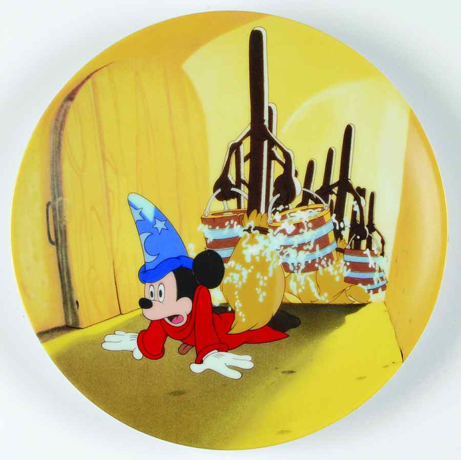 Fantasia Wizardry Gone Wild - Boxed by Edwin Knowles-1