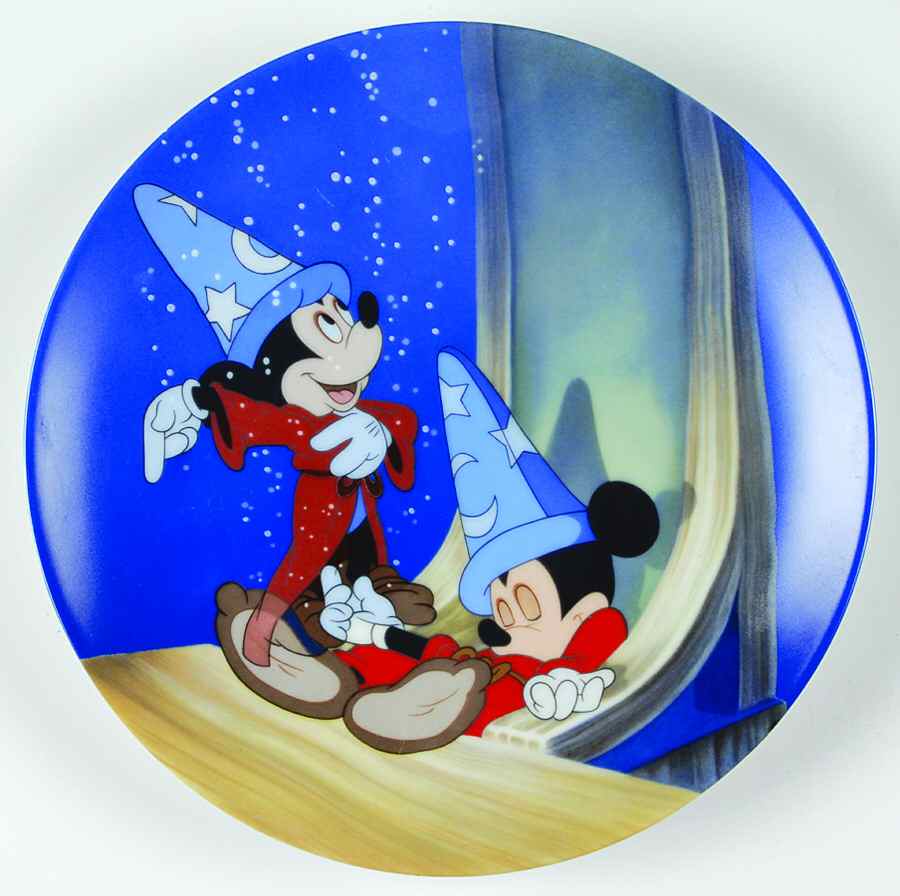 Fantasia Dreams Of Power - Boxed by Edwin Knowles-1