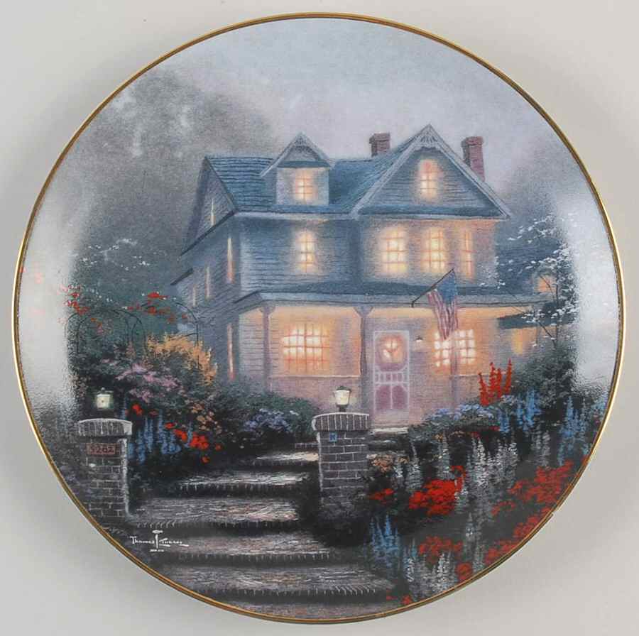 Home Is Where The Heart Is Warm Welcome Home - Boxed by Edwin Knowles-1