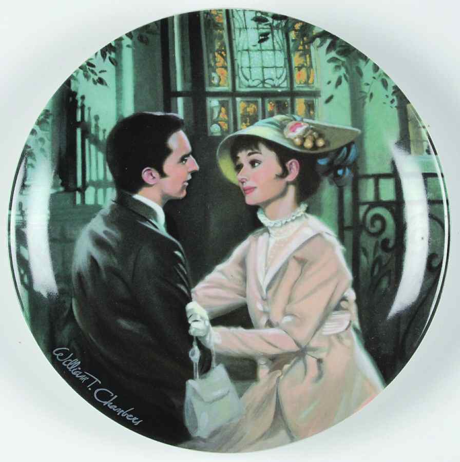 My Fair Lady Show Me - Boxed by Edwin Knowles-1
