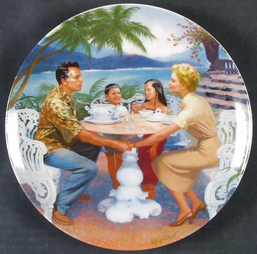 South Pacific Dites Moi - Boxed by Edwin Knowles-1