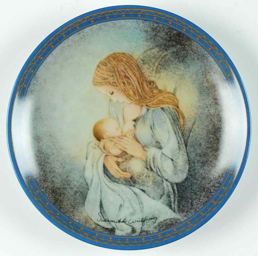 Sulamith's Love Songs The Circle - No Box by Konigszelt Bayern-1