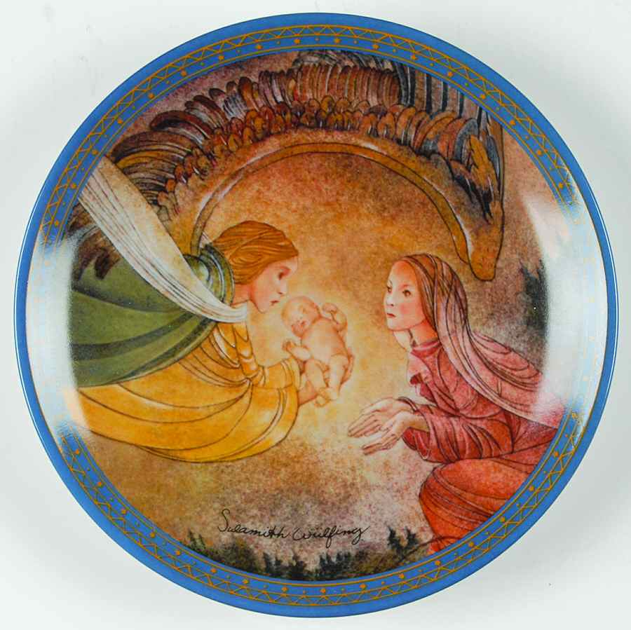Sulamith's Love Songs The Gift - Boxed by Konigszelt Bayern-1
