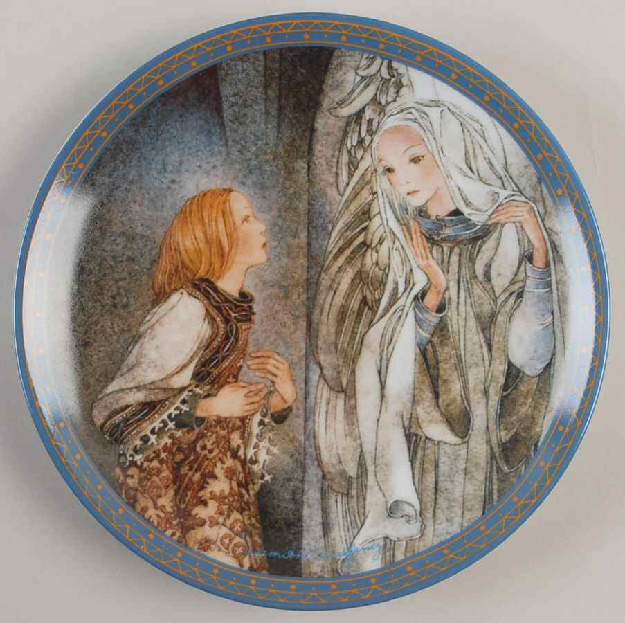 Sulamith's Love Songs The Vision - Boxed by Konigszelt Bayern-1