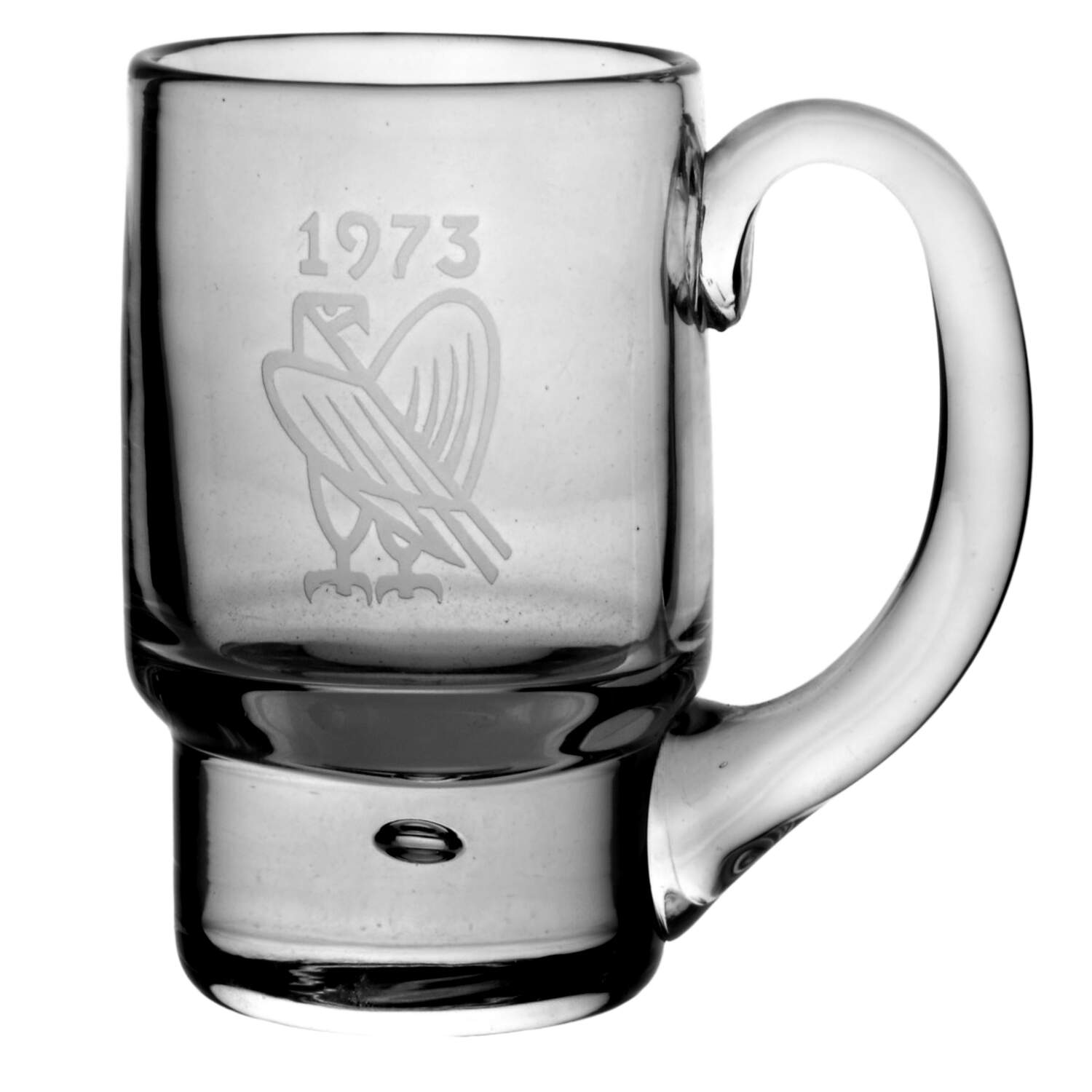 Annual Mug Eagle - Boxed by Kosta-Boda-1