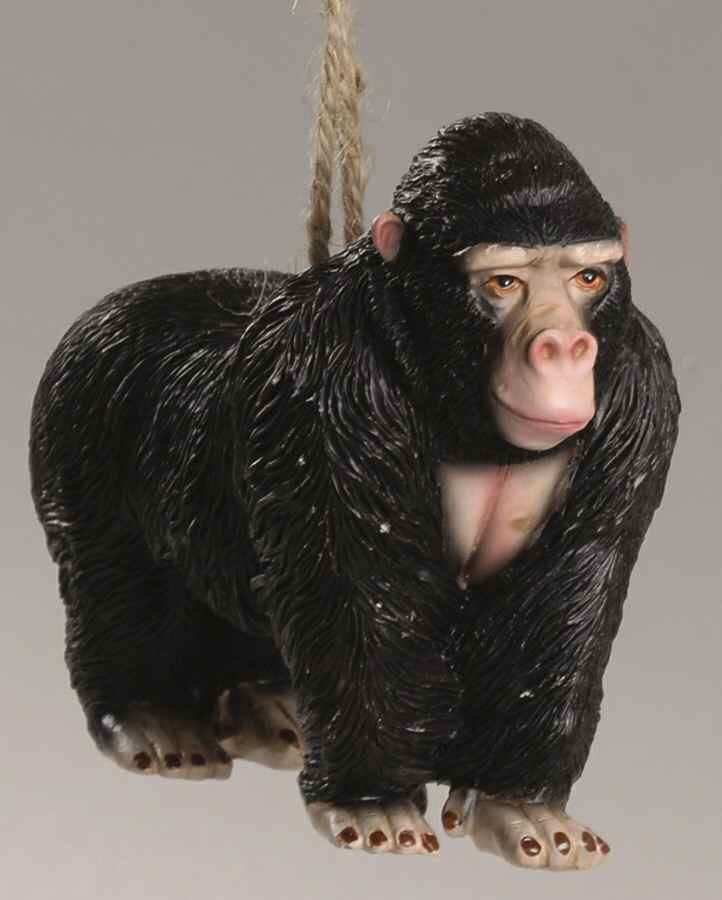 Wild Animals Gorilla - No Box by Kurt Adler-1