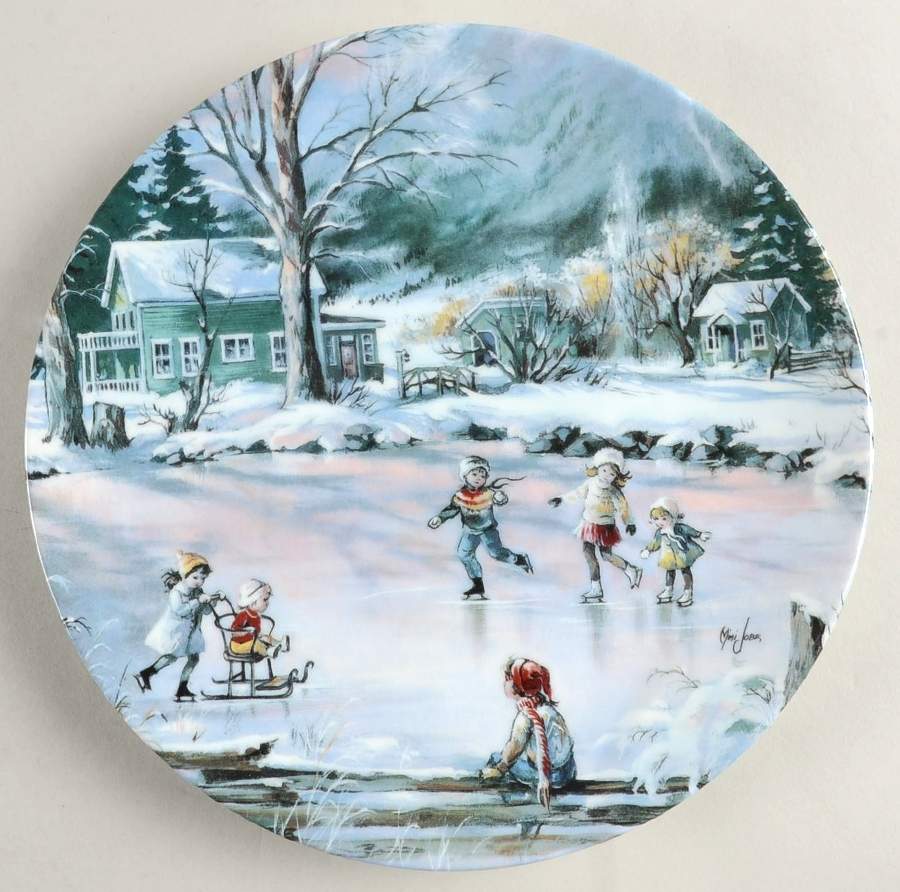 Nature's Child Seems Like Yesterday - No Box by Edwin Knowles-1