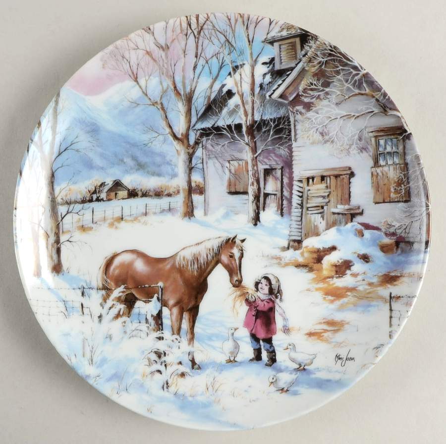 Nature's Child Trusted Companion - No Box by Edwin Knowles-1