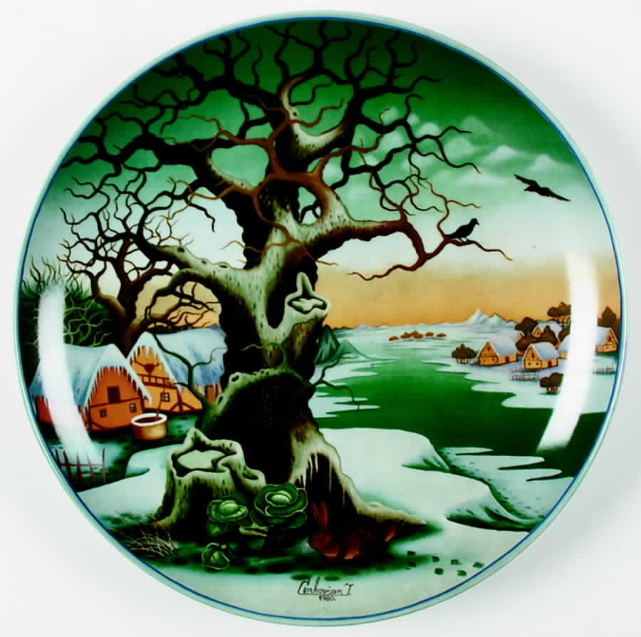 Four Seasons Winter - Boxed by Kaiser-1