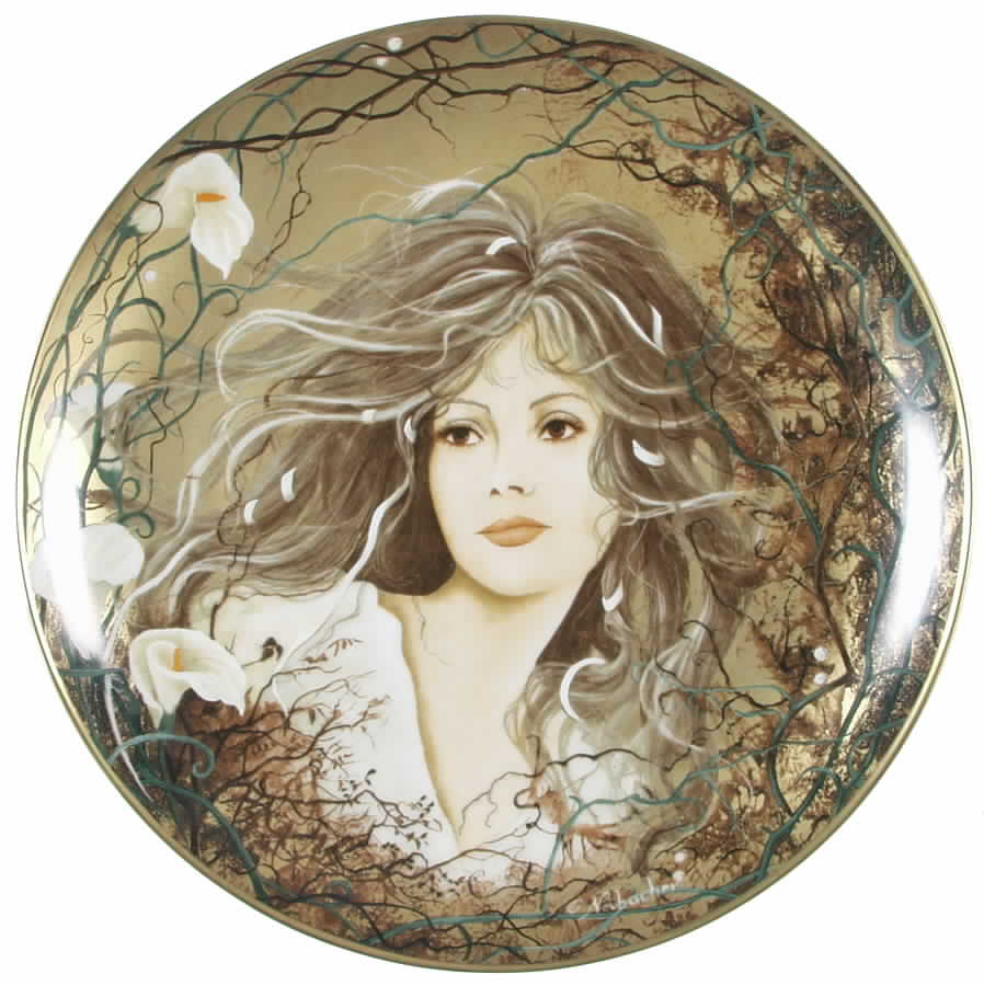 Romantic Portraits Lillie - No Box by Kaiser-1