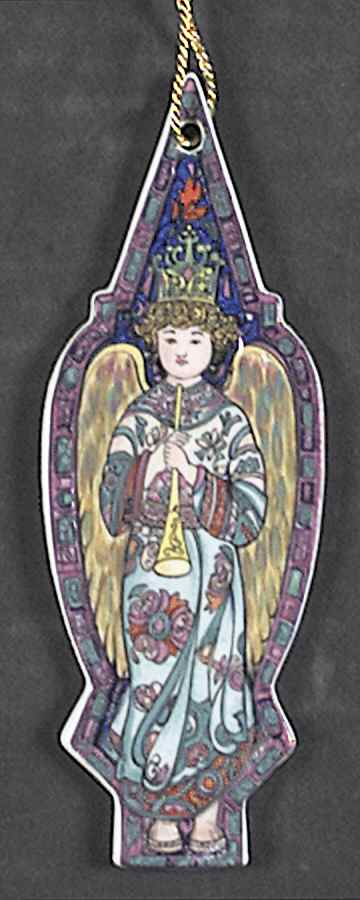Hibel Stained Glass Window Siena - Boxed by Kaiser-1