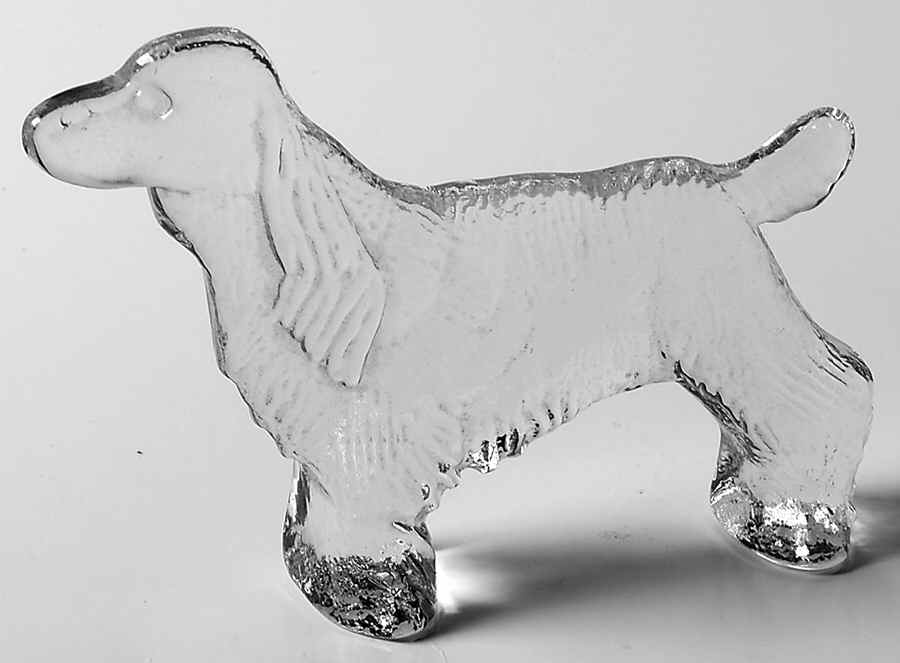 Kosta Boda Figurines Dog - Boxed by Kosta-Boda-1