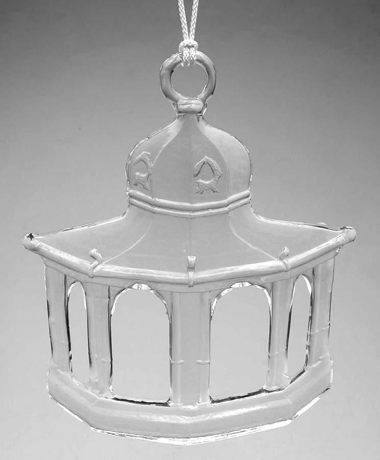 Kosta Boda Figurines Atrium Sun Catcher - Boxed by Kosta-Boda-1