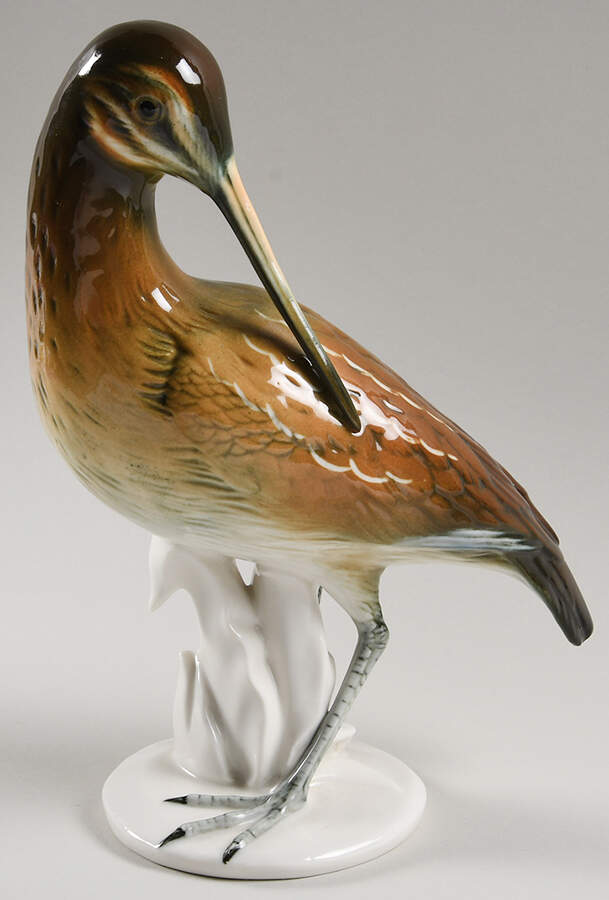 Karl Ens Figurine Snipe - No Box by Karl Ens-1