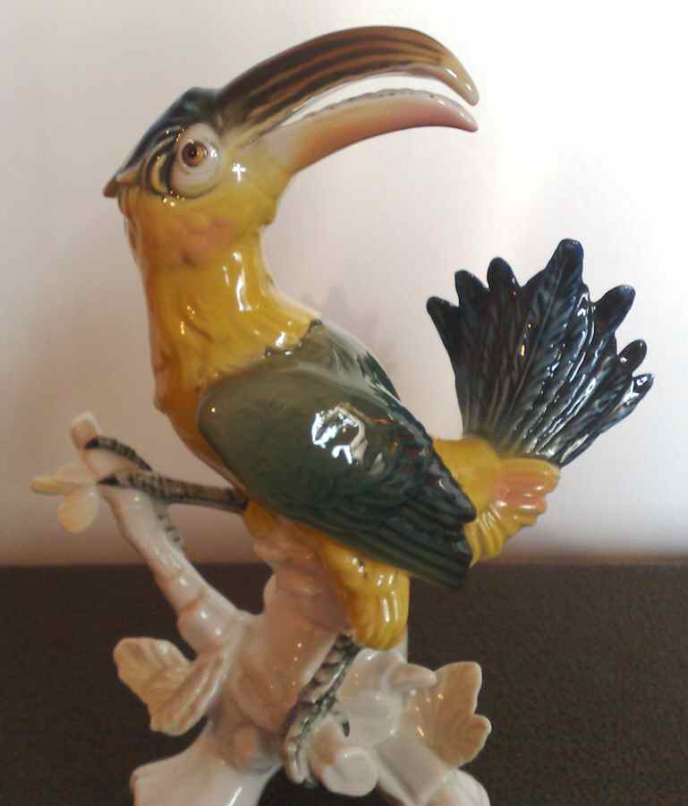 Karl Ens Figurine Toucan - No Box by Karl Ens-1