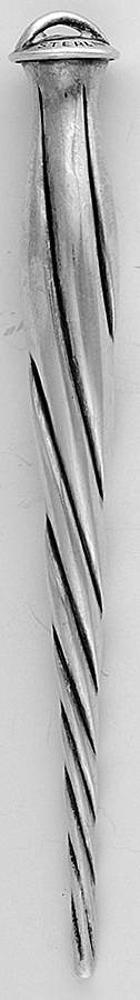 Icicle-Kirk Stieff Kirk Stieff Icicle - No Box by Kirk Stieff-1