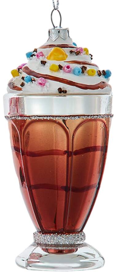 Sweet Shoppe Root Beer Float - No Box 47b by Kurt Adler-1