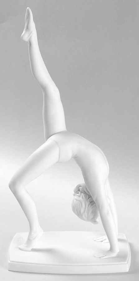 Young Gymnasts Andrea - Boxed by Kaiser-1